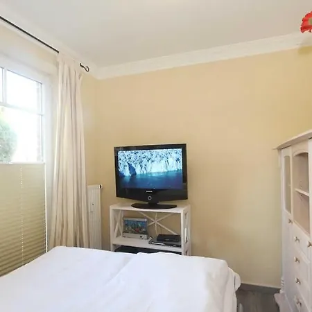 Hamburg Апартаменты