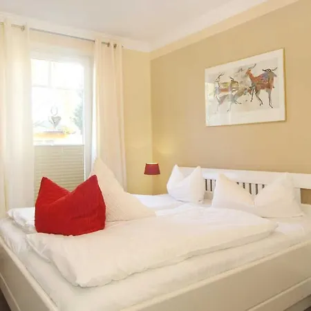 Hamburg Апартаменты *