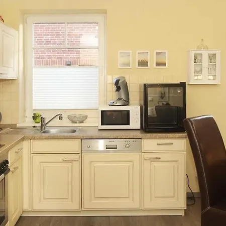 Hamburg Апартаменты *