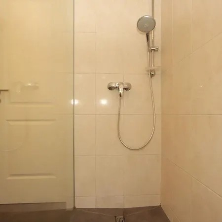 Hamburg Апартаменты Больтенхаген