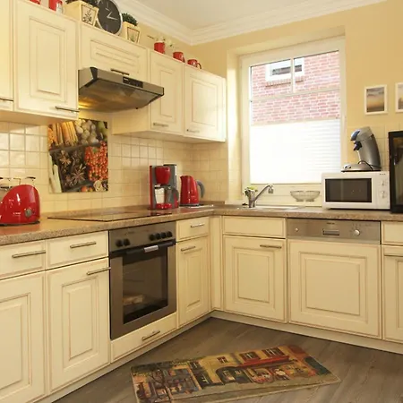 Hamburg Апартаменты *