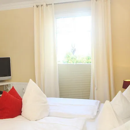 Hamburg * Boltenhagen (Ostseebad)