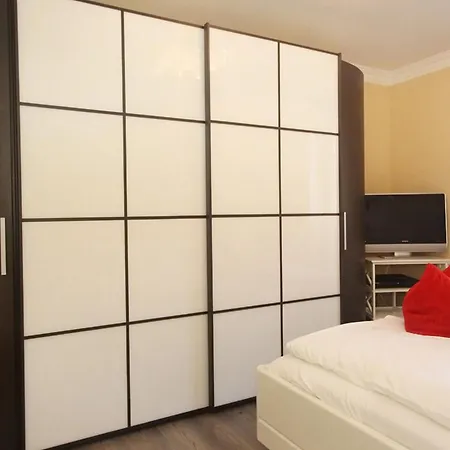 Hamburg Lejlighed Boltenhagen (Ostseebad)