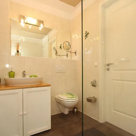 Hamburg Апартаменты