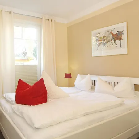 Hamburg Апартаменты Больтенхаген