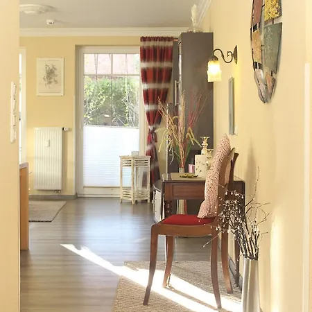 Hamburg Апартаменты