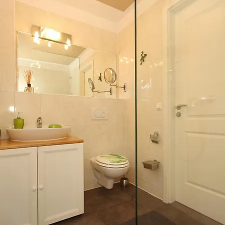 Hamburg Апартаменты