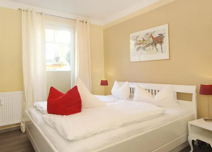 Hamburg شقة بولتينهاجين