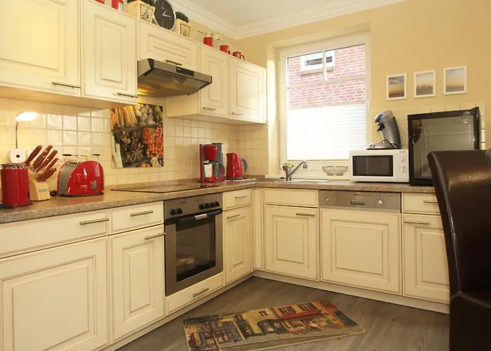 شقة Hamburg بولتينهاجين