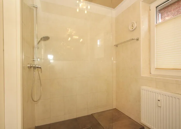 شقة Hamburg بولتينهاجين